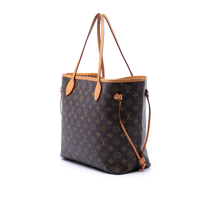 Monogram Neverfull MM - Image 2