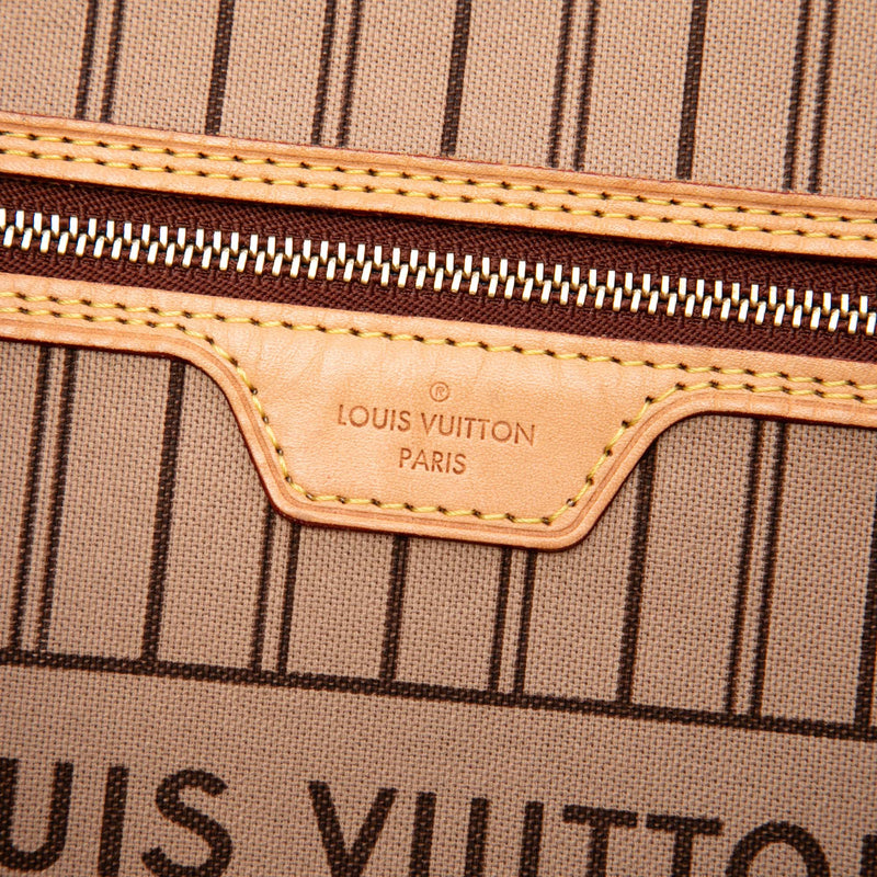 Monogram Neverfull MM - Image 5