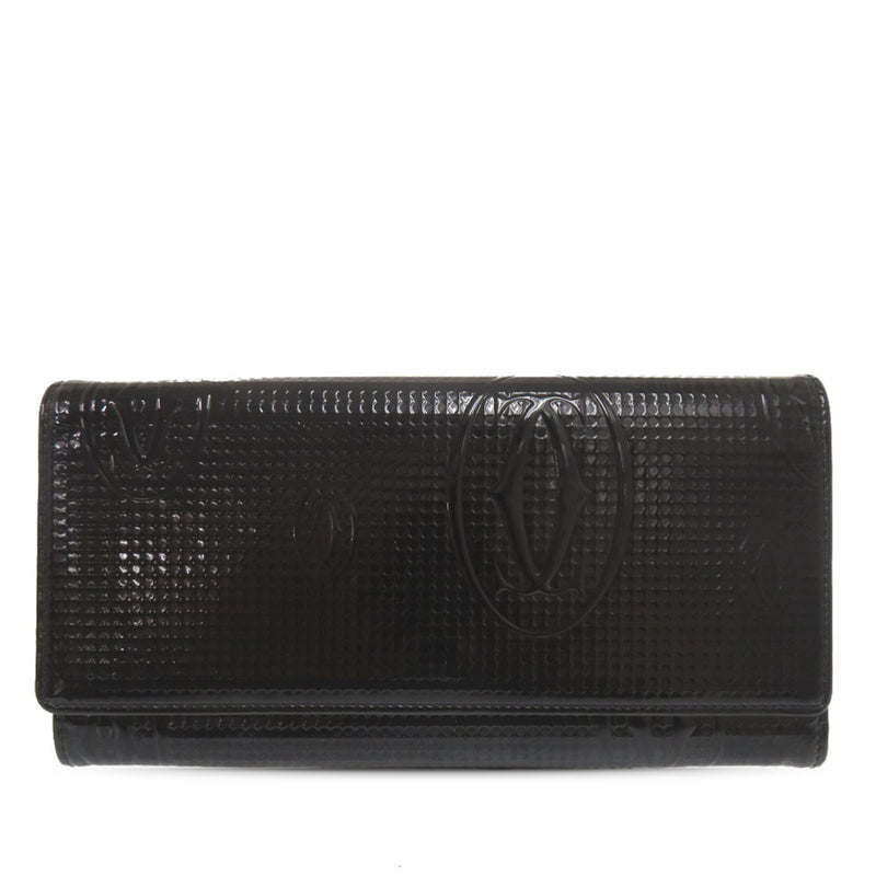 Patent Happy Birthday Long Wallet