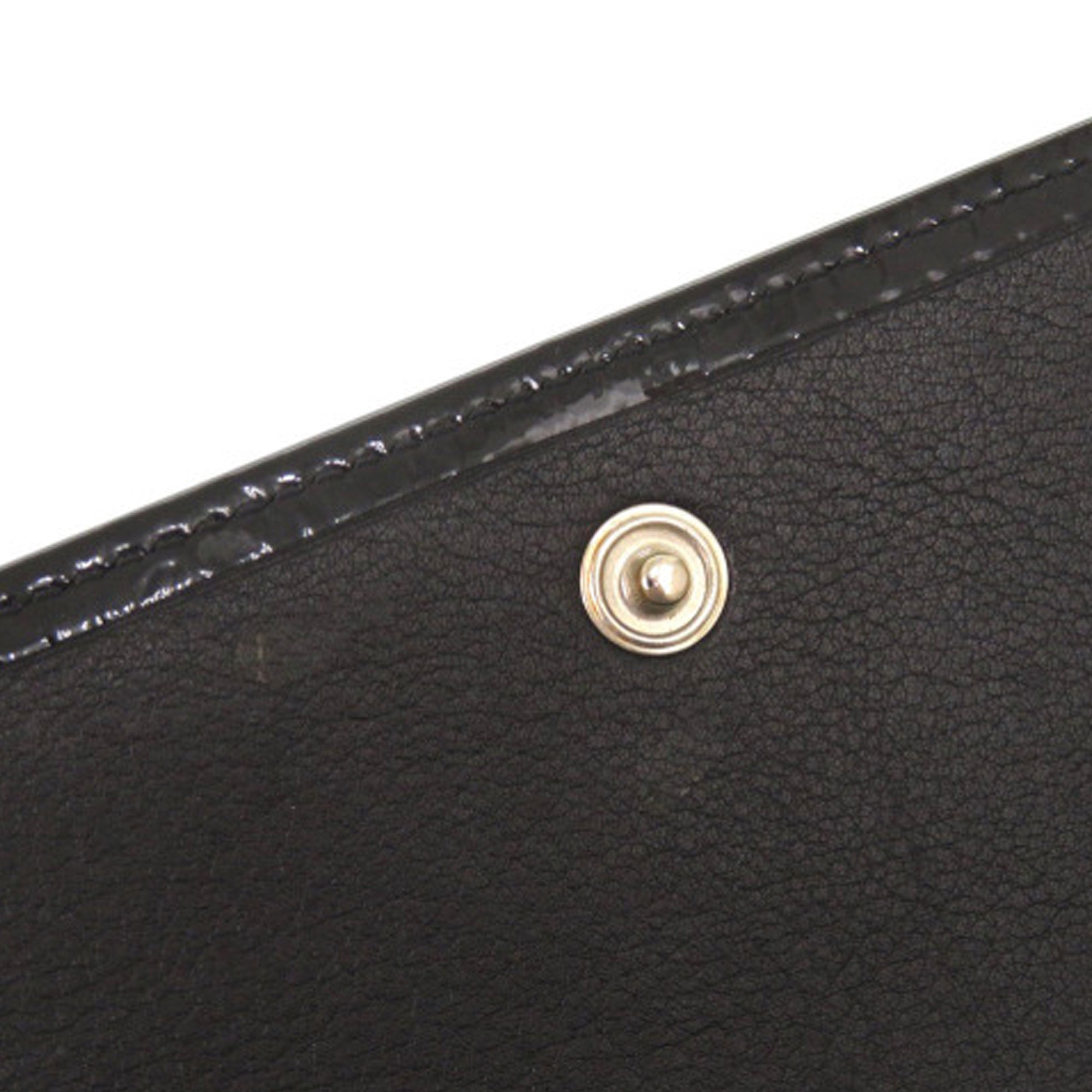 Patent Happy Birthday Long Wallet - Image 11