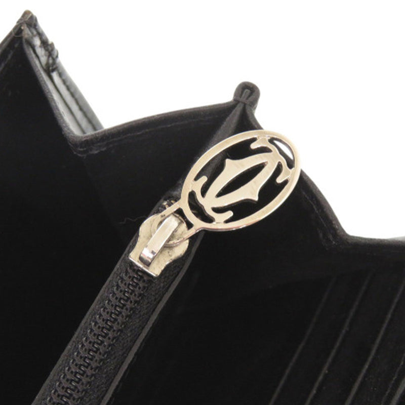 Patent Happy Birthday Long Wallet - Image 8