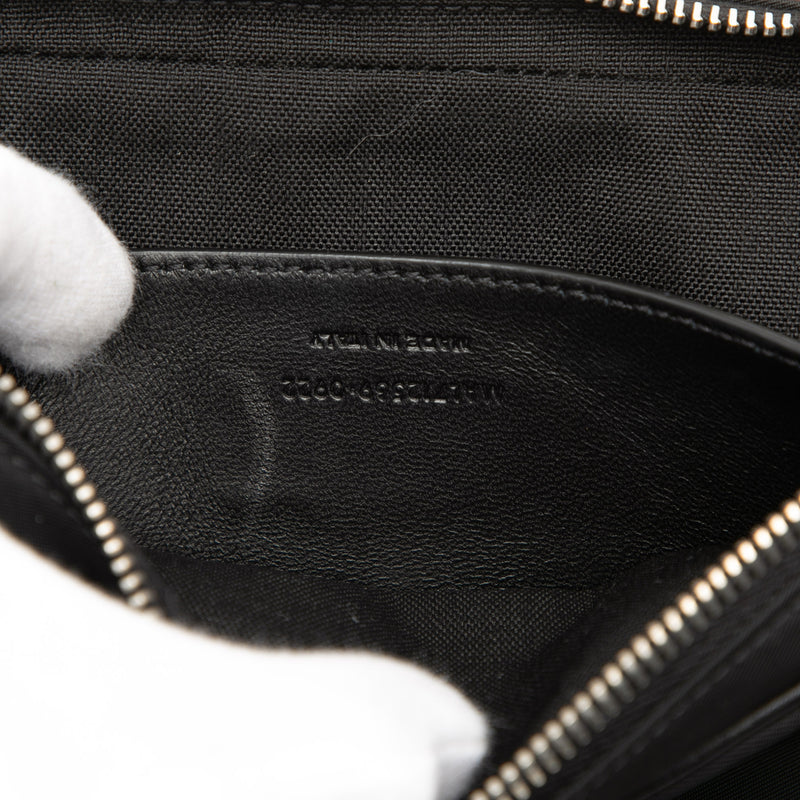 Nylon and Patent Crossbody - Image 6