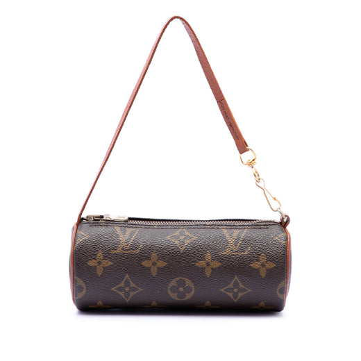 Monogram Papillon Pochette - Image 1