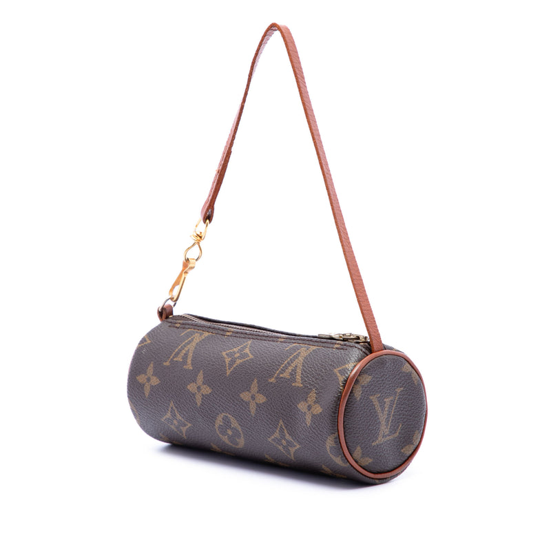 Monogram Papillon Pochette - Image 2