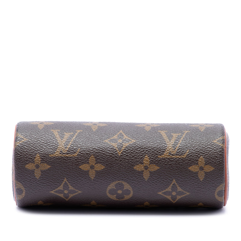 Monogram Papillon Pochette - Image 3