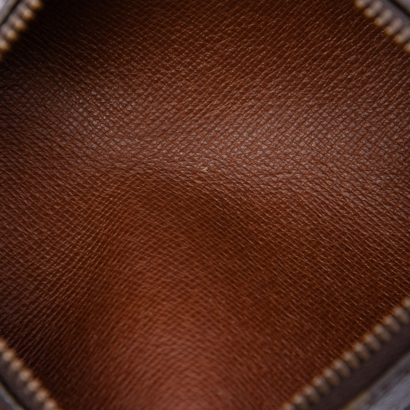 Monogram Papillon Pochette - Image 4