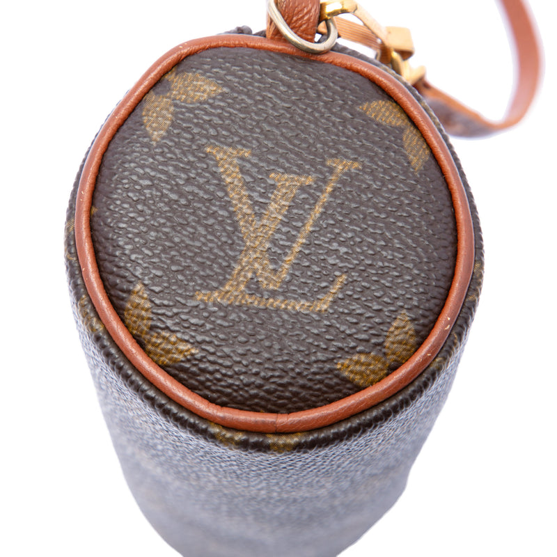Monogram Papillon Pochette - Image 5