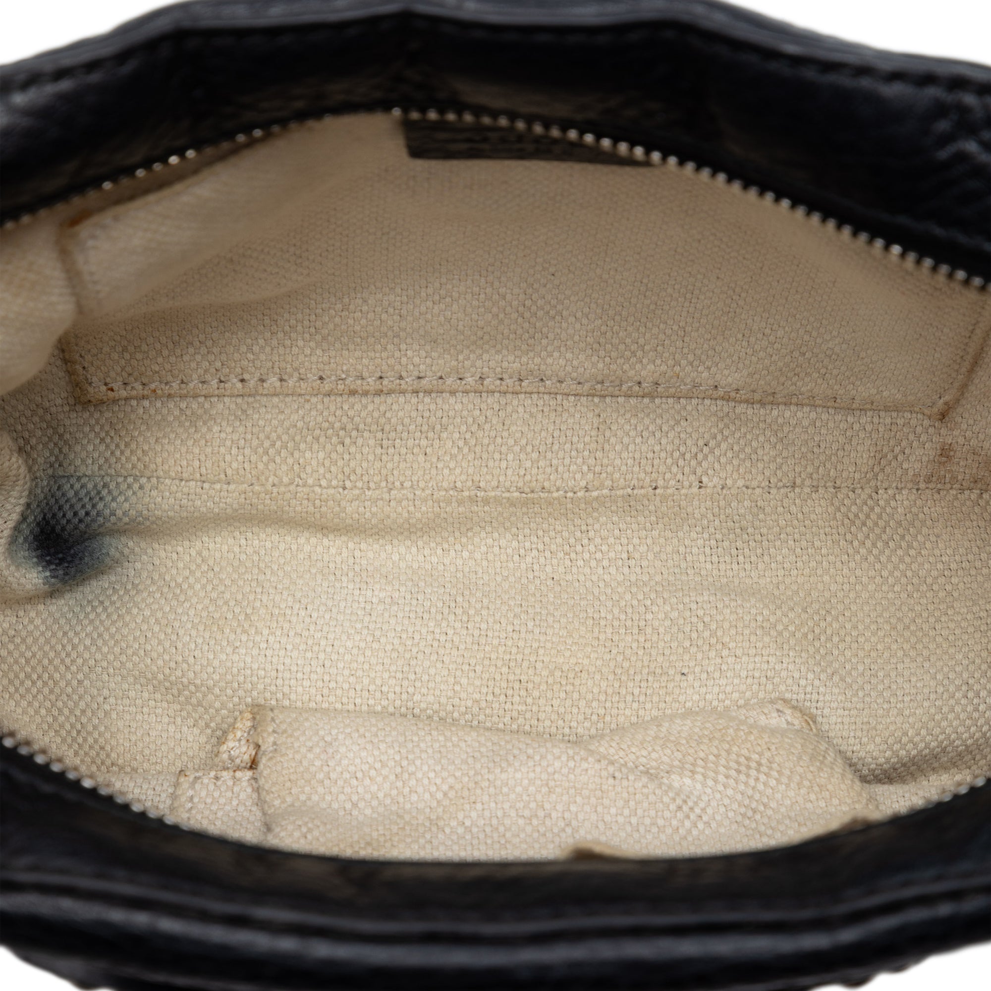 Studded Calfskin Soho Disco Crossbody - Image 4