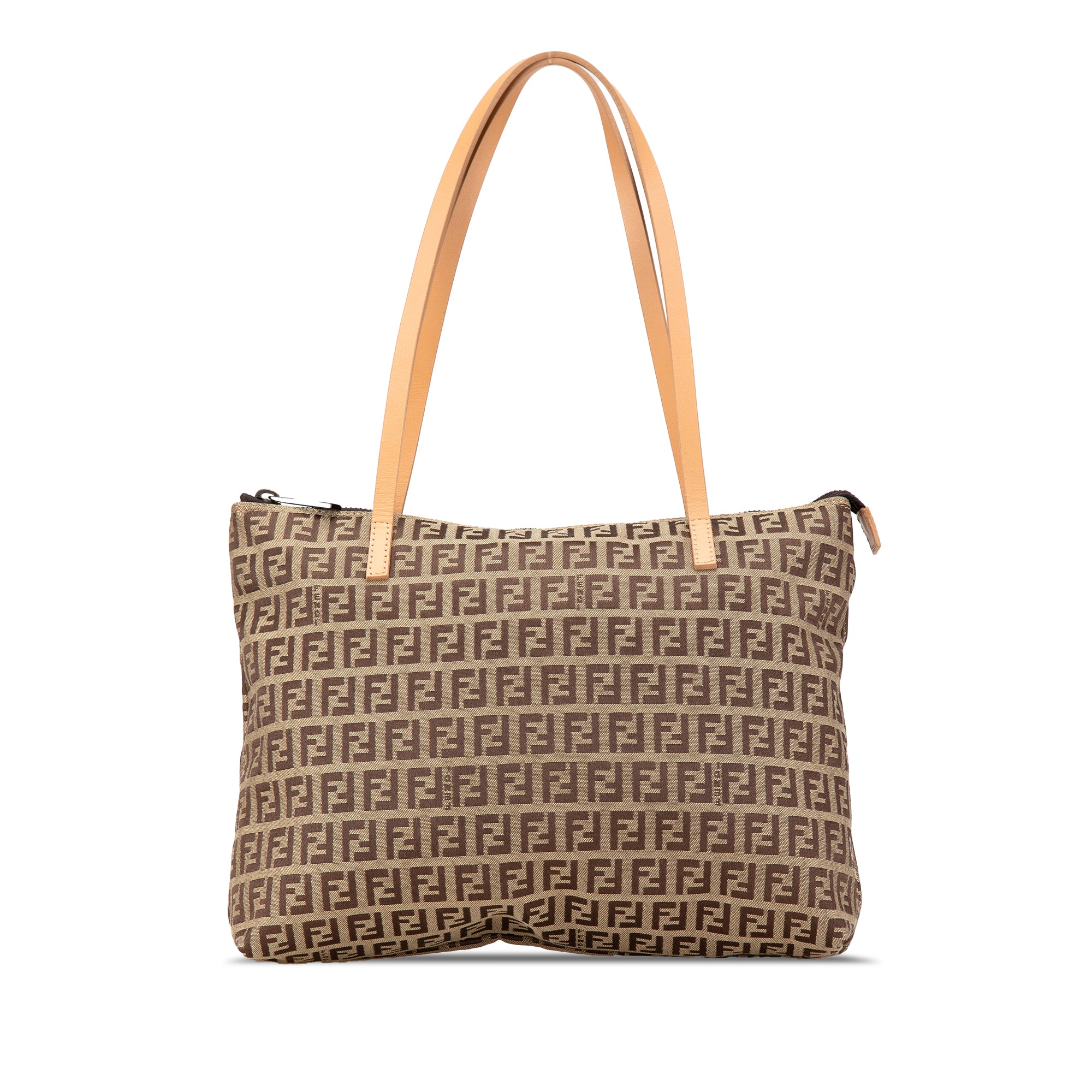 Zucchino Canvas Tote - Image 1