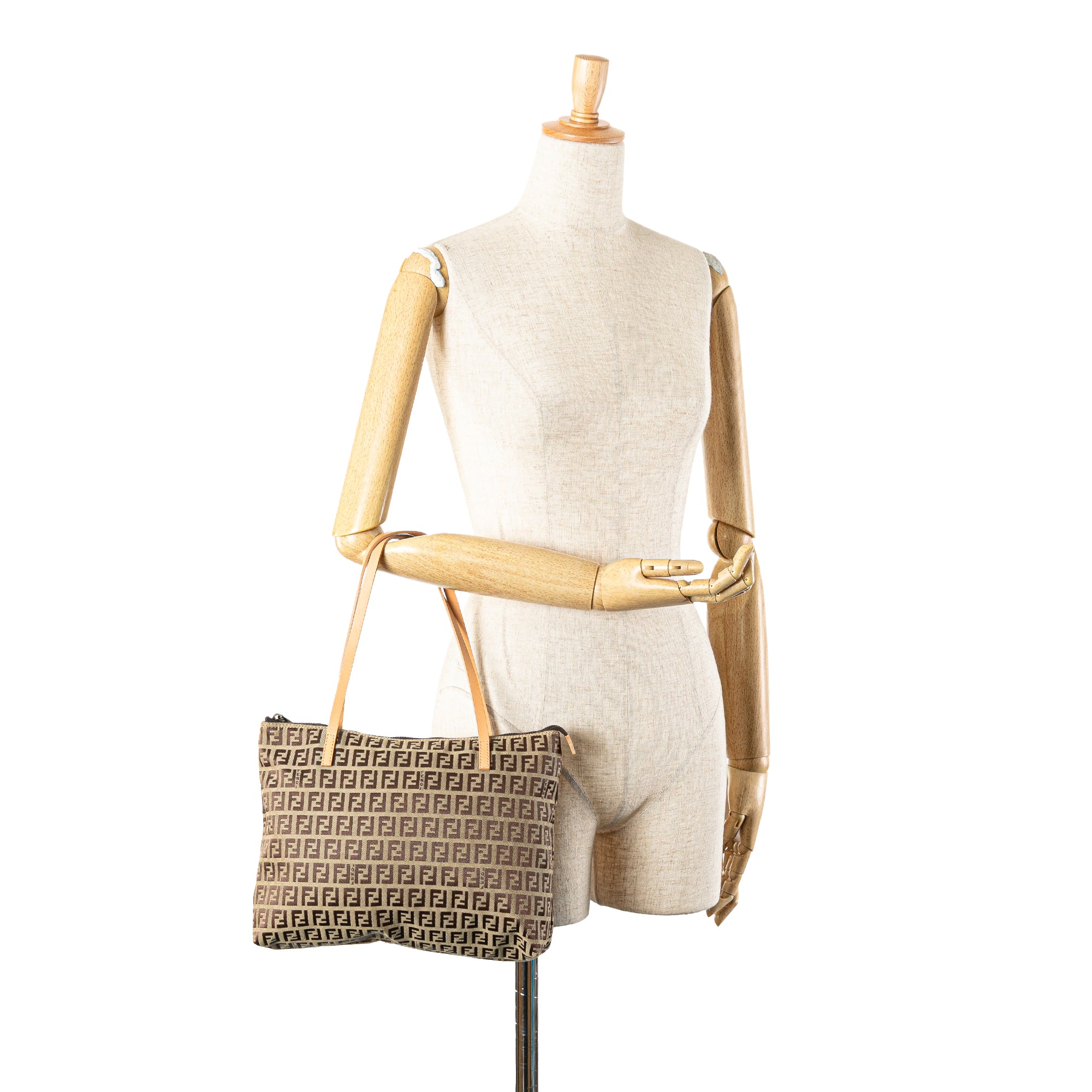 Zucchino Canvas Tote - Image 10