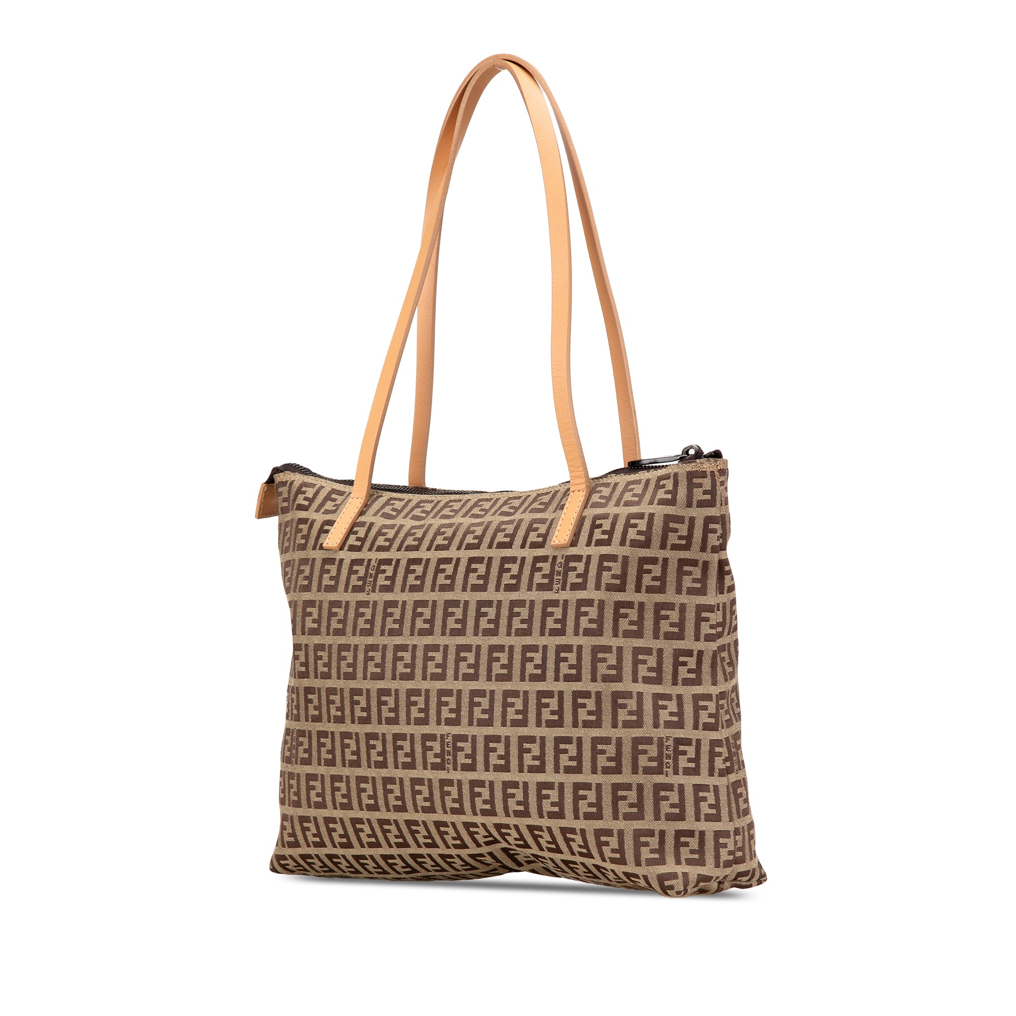 Zucchino Canvas Tote - Image 2
