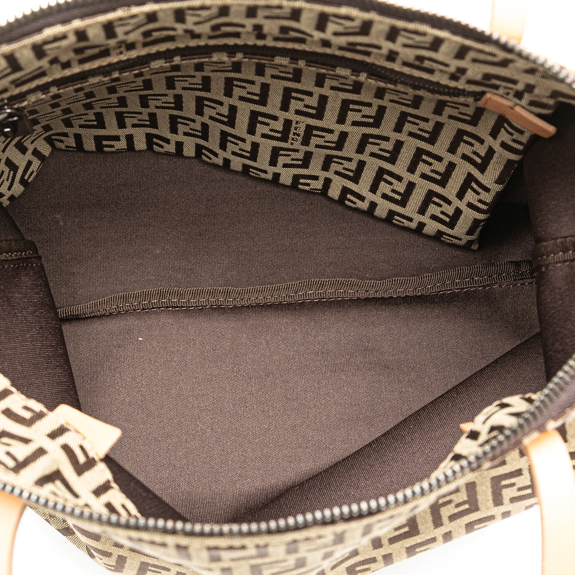 Zucchino Canvas Tote - Image 4