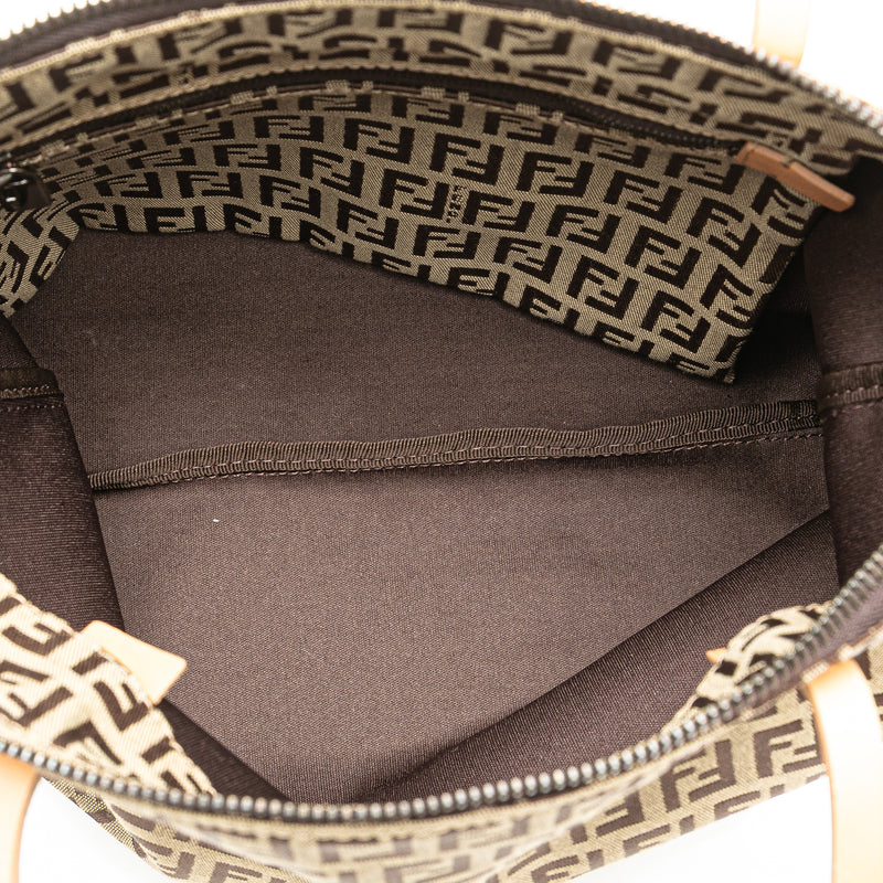 Zucchino Canvas Tote - Image 4