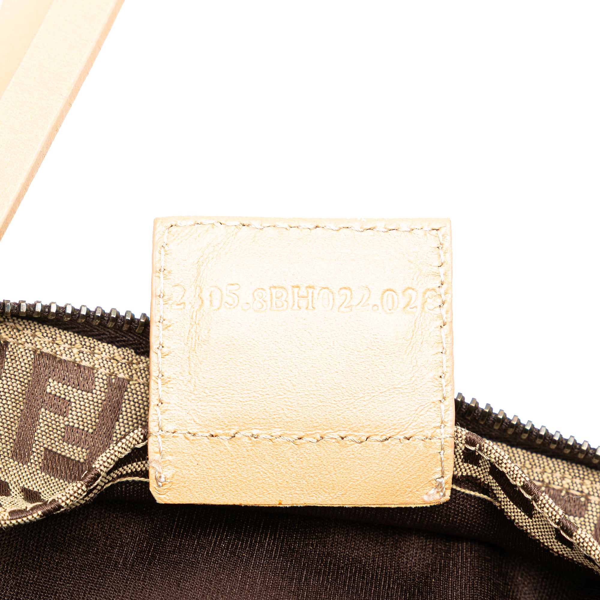 Zucchino Canvas Tote - Image 7