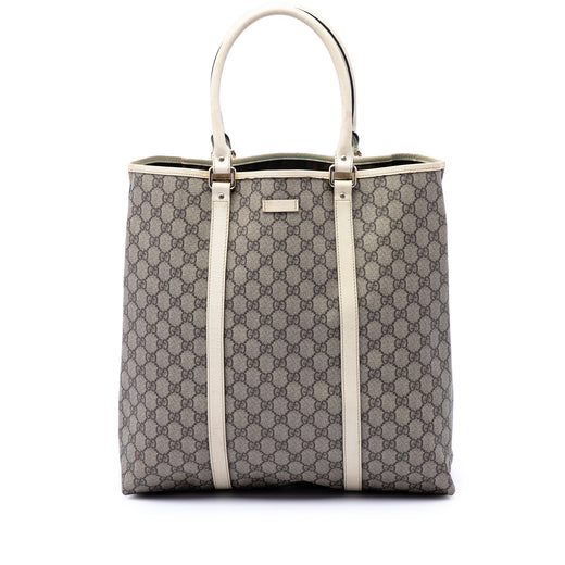 GG Supreme Joy Vertical Tote - Image 1