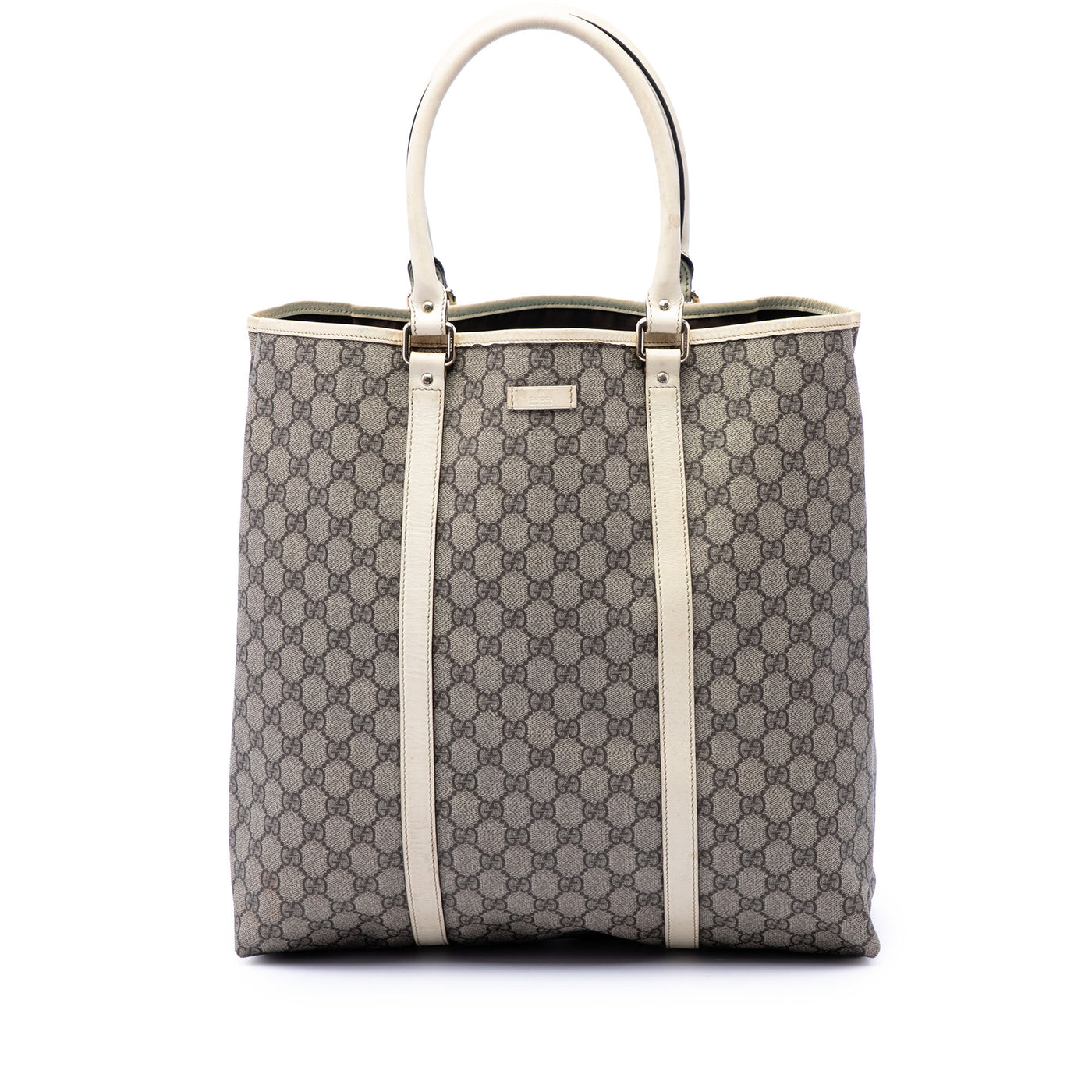 GG Supreme Joy Vertical Tote - Image 1