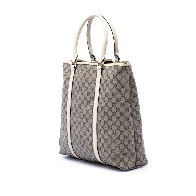 GG Supreme Joy Vertical Tote - Image 2