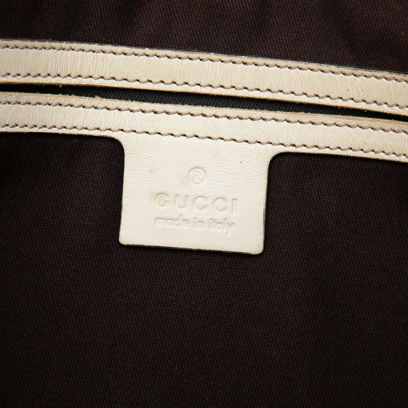 GG Supreme Joy Vertical Tote - Image 5