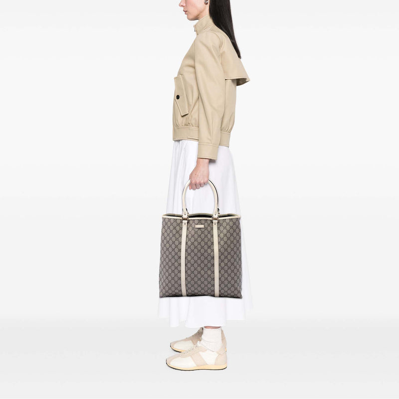 GG Supreme Joy Vertical Tote - Image 6