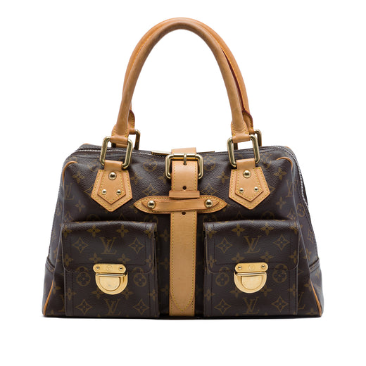 Monogram Manhattan GM - Image 1