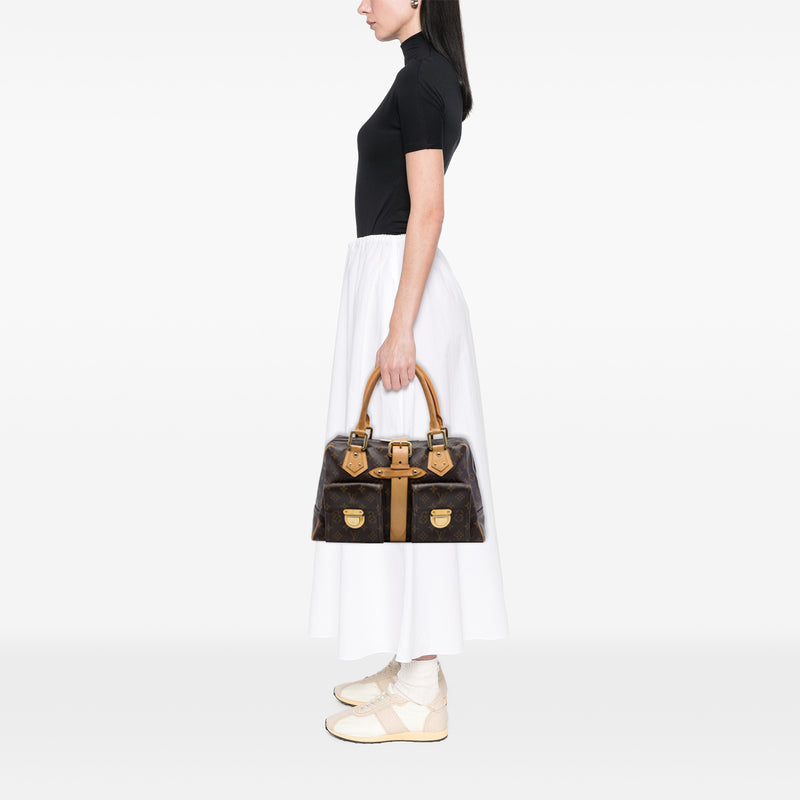 Monogram Manhattan GM - Image 6