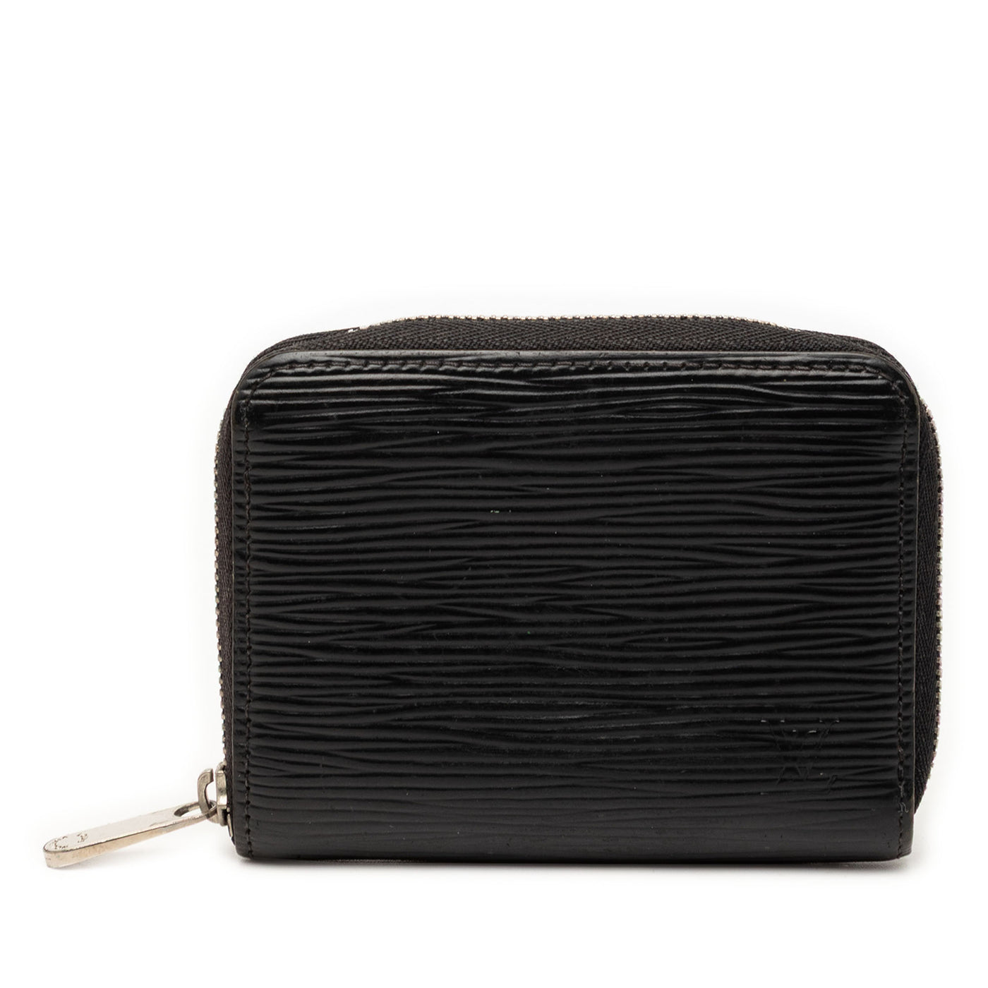 Epi Zippy Coin Purse - Image 1