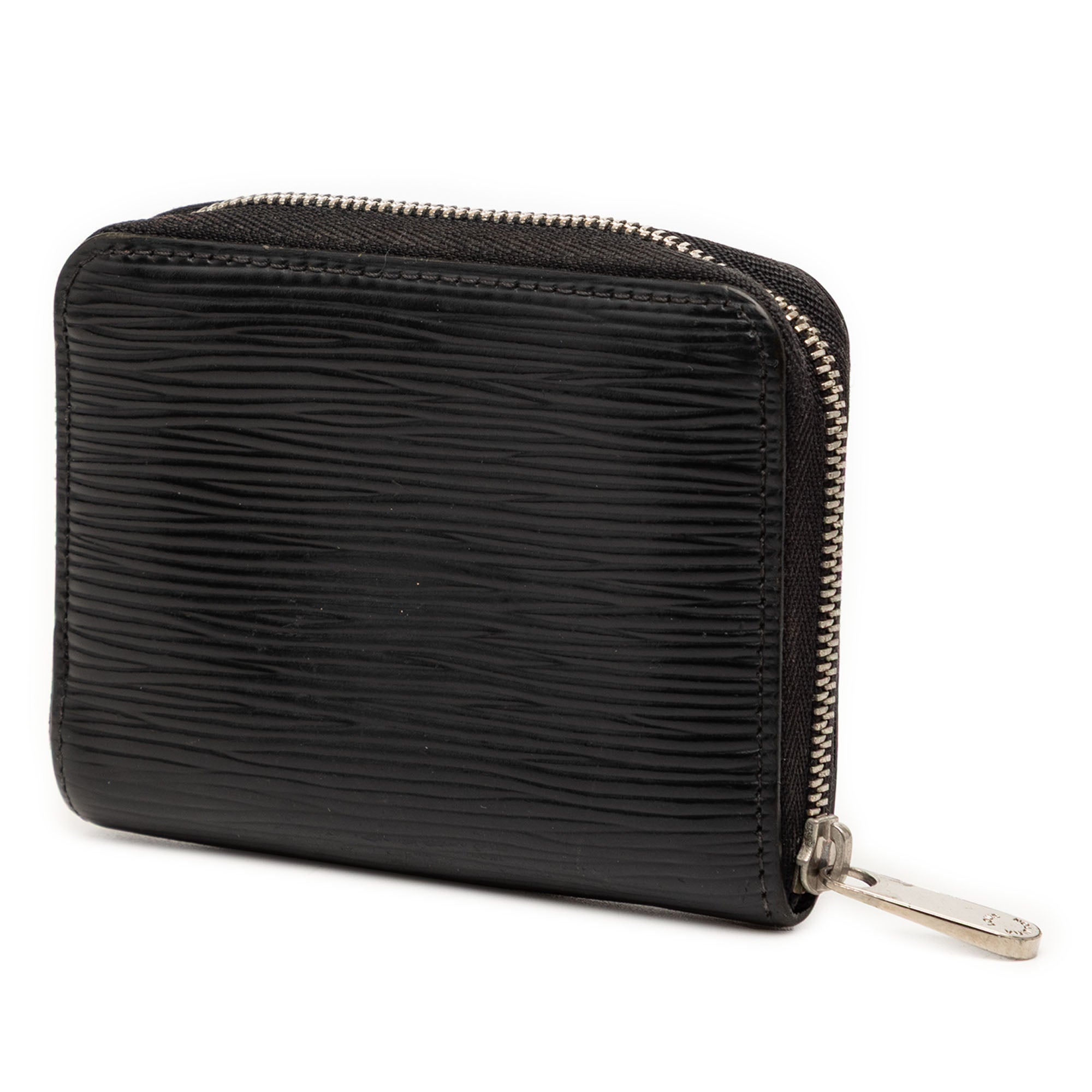 Epi Zippy Coin Purse - Image 2