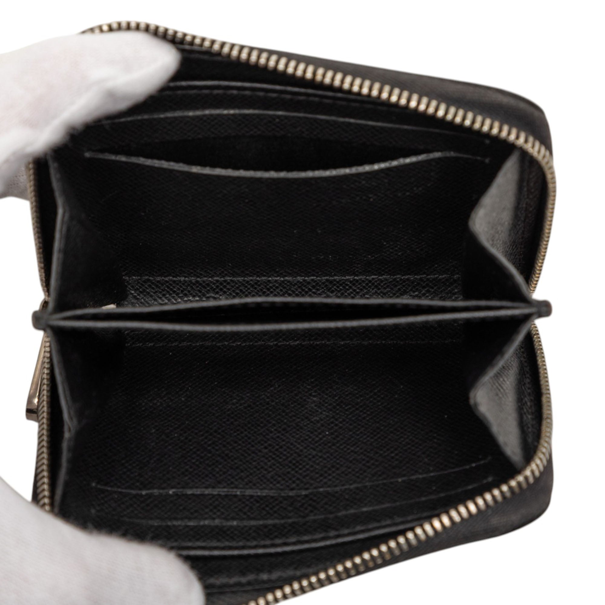 Epi Zippy Coin Purse - Image 4