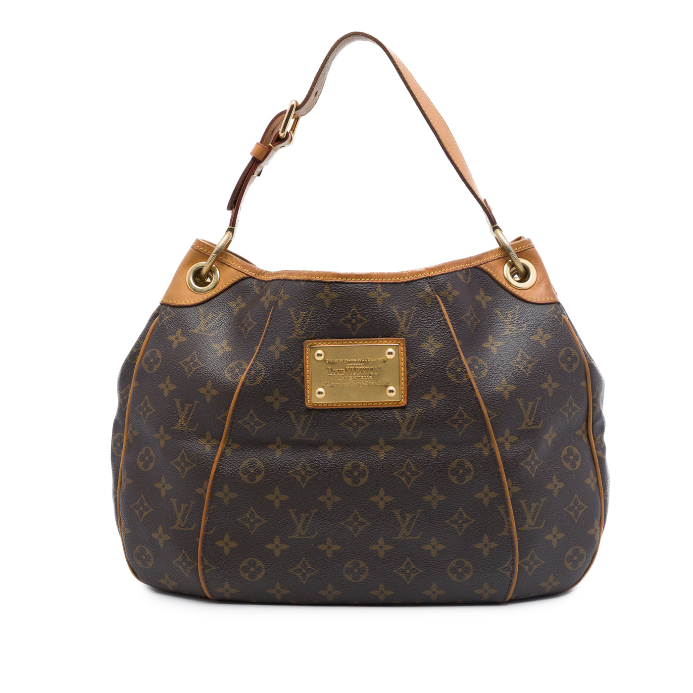 Monogram Galliera PM - Image 1