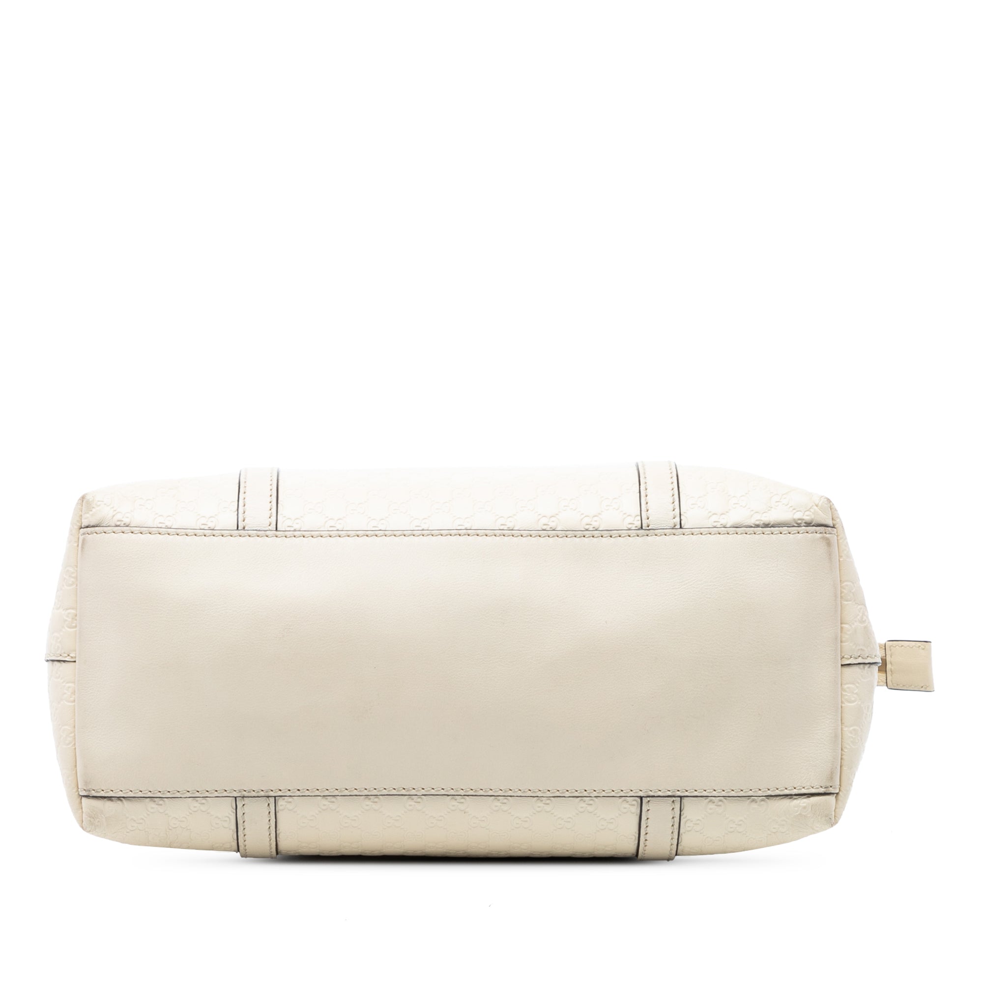 Small Microguccissima Joy Satchel - Image 3