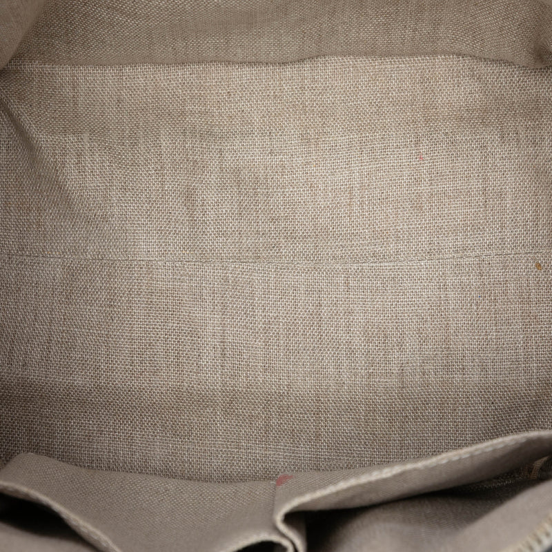 Small Microguccissima Joy Satchel - Image 4