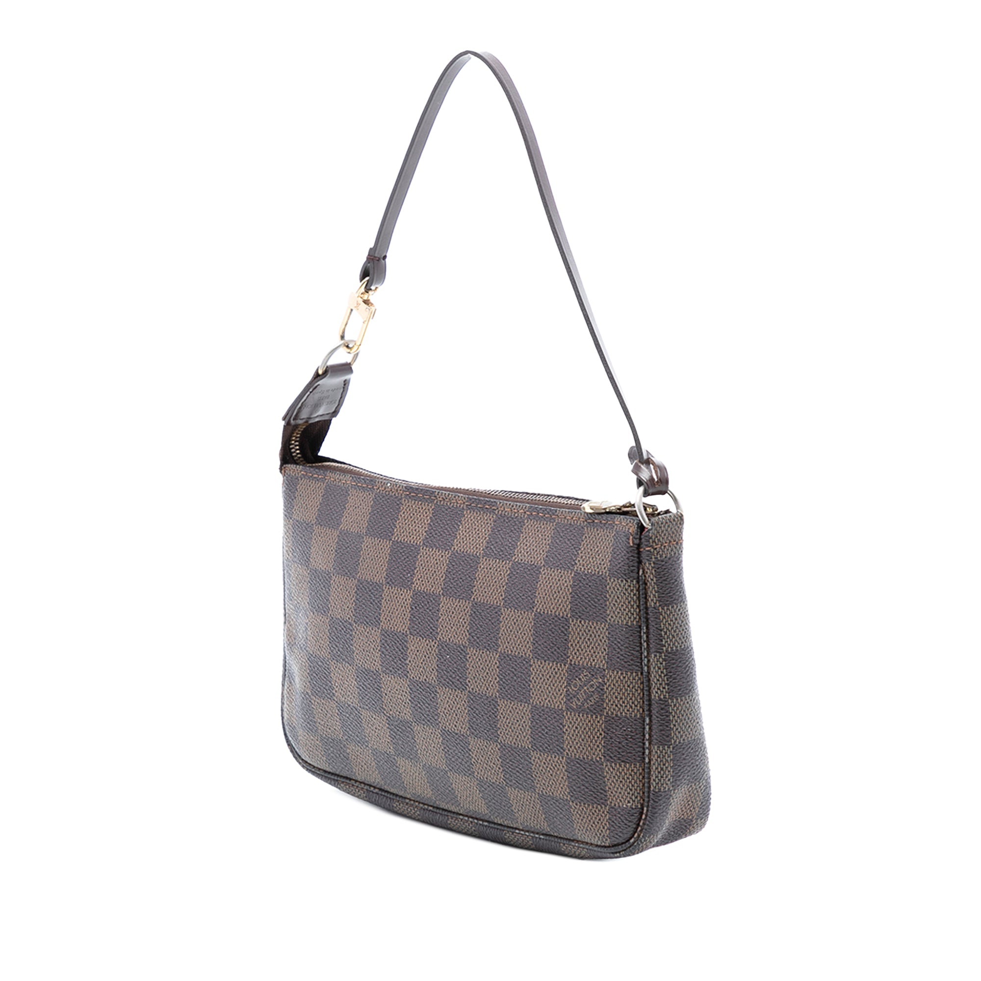 Damier Ebene Pochette Accessoires - Image 2