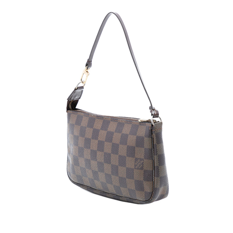 Damier Ebene Pochette Accessoires - Image 2