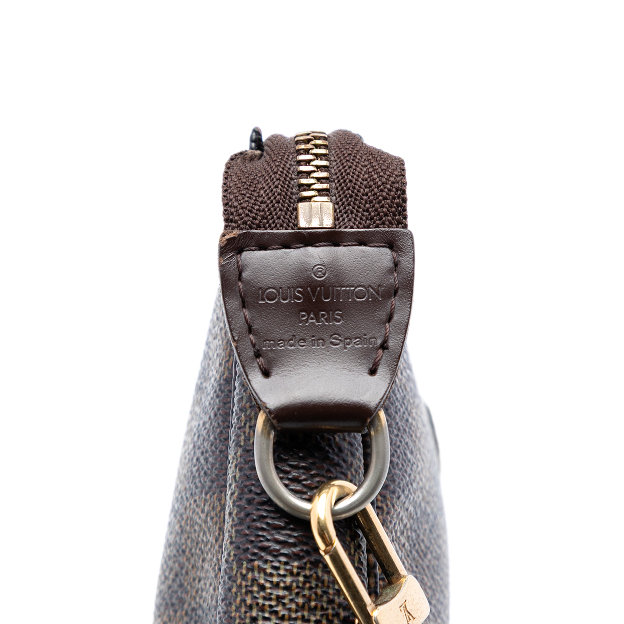 Damier Ebene Pochette Accessoires - Image 5