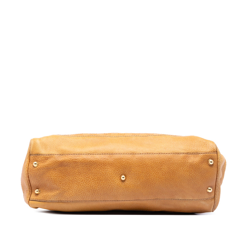 Guccissima New Pelham Shoulder Bag - Image 3