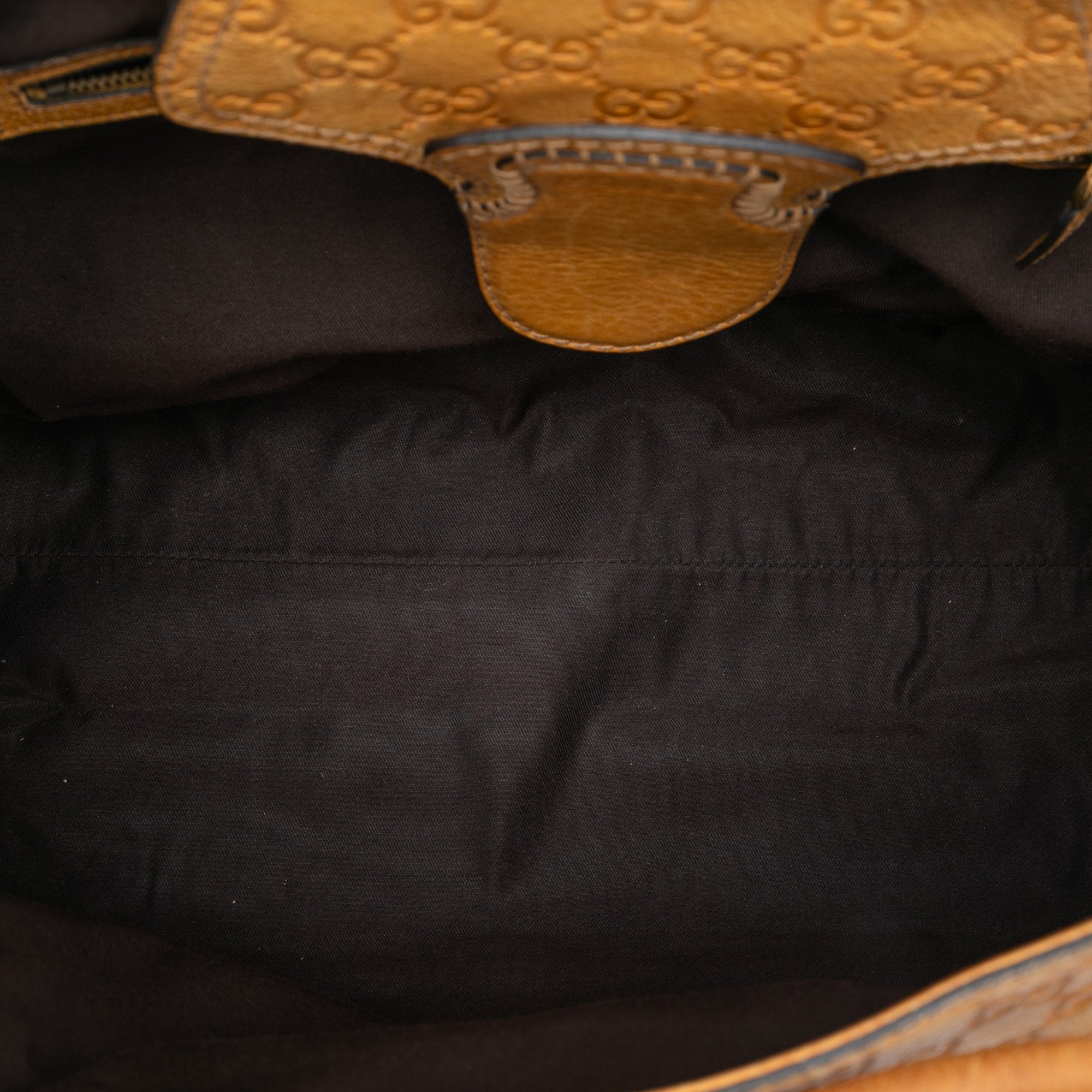 Guccissima New Pelham Shoulder Bag - Image 4