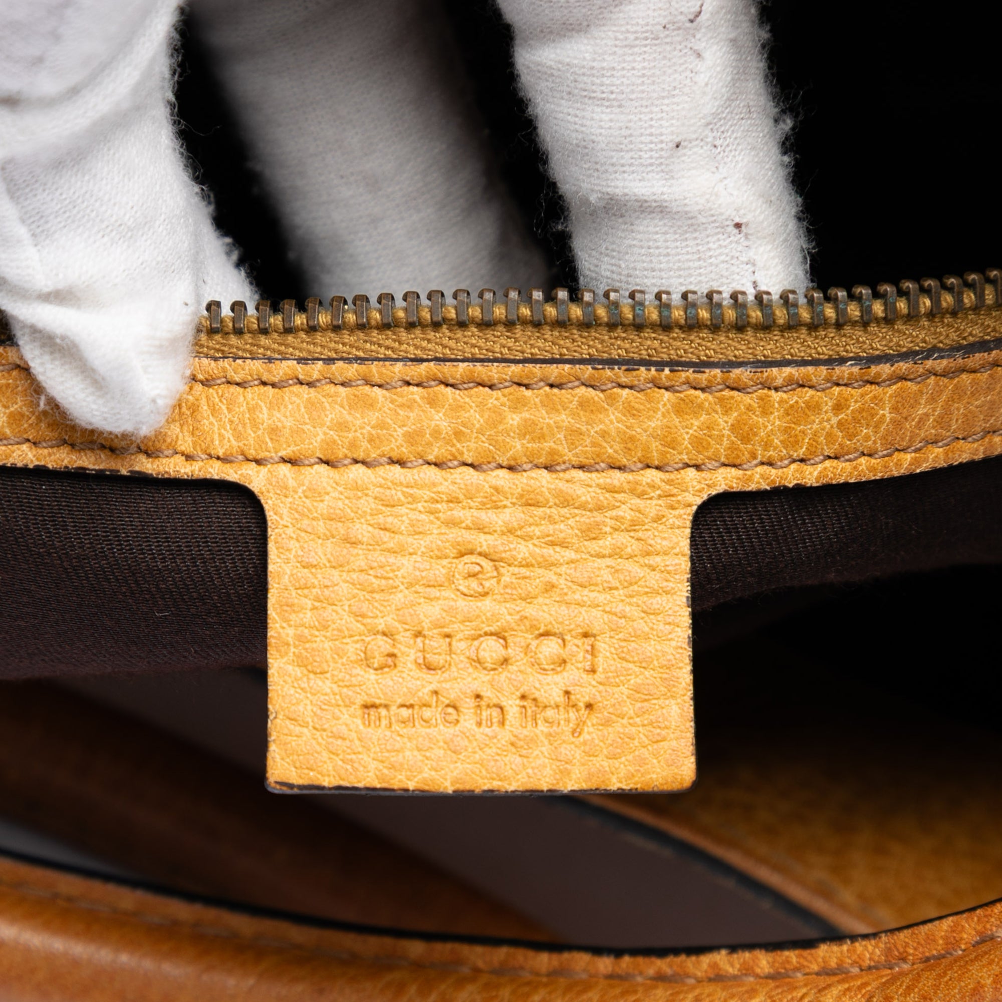 Guccissima New Pelham Shoulder Bag - Image 5