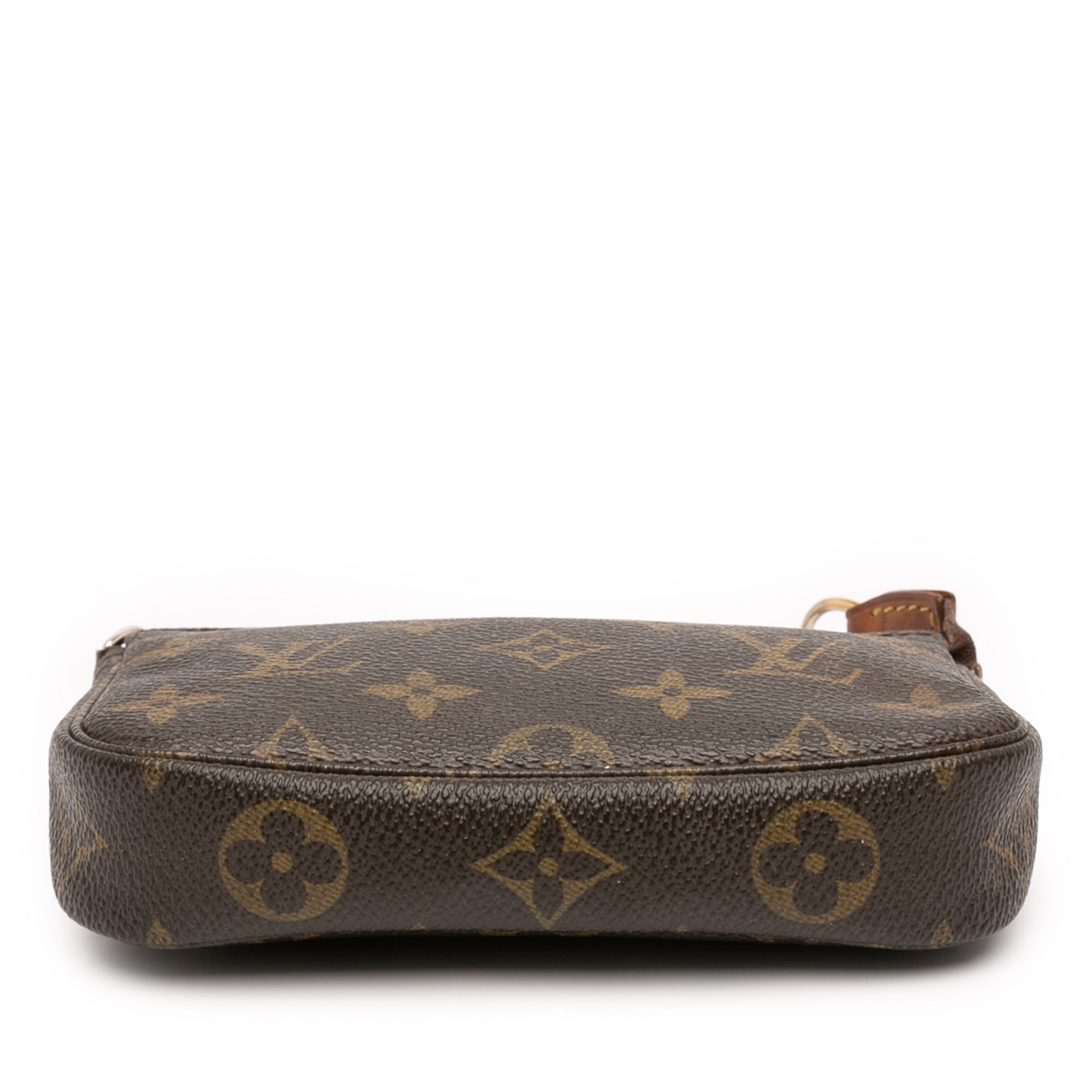 Monogram Mini Pochette Accessoires - Image 3