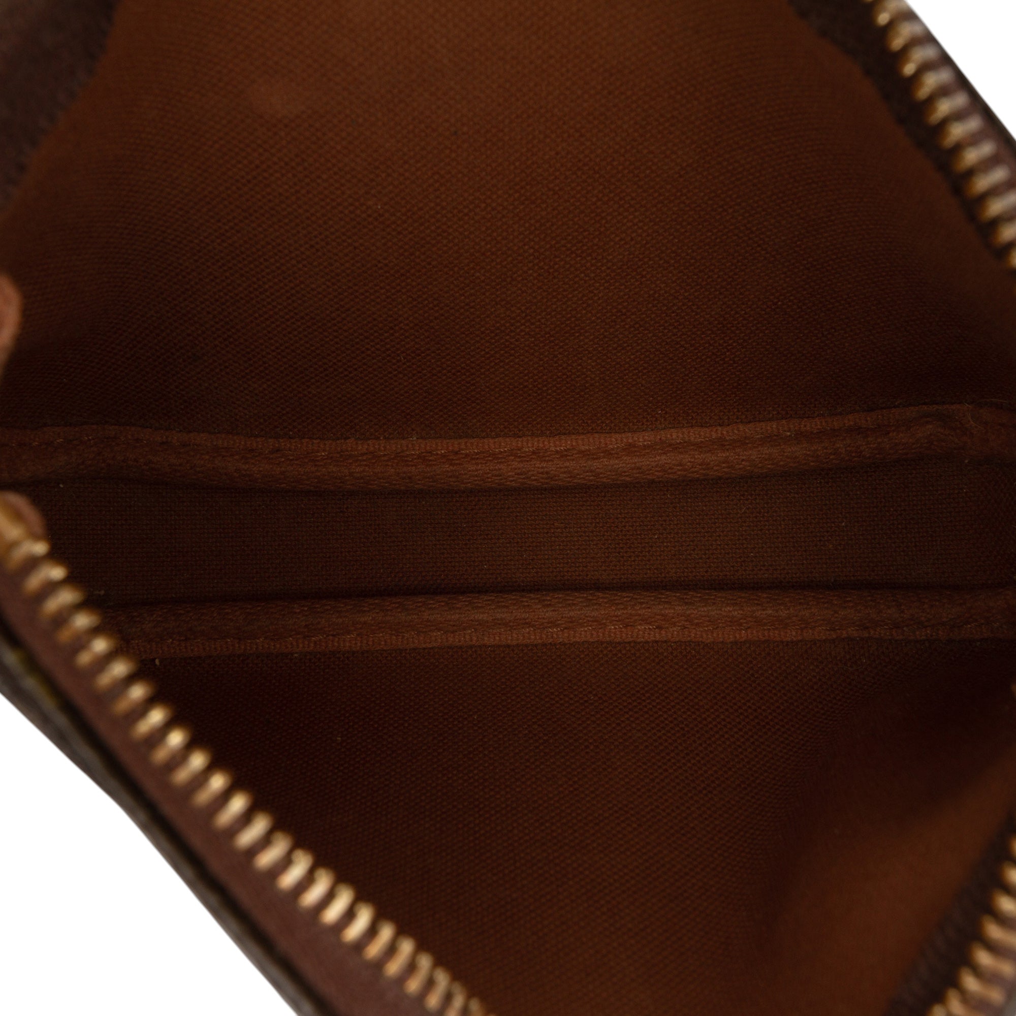 Monogram Mini Pochette Accessoires - Image 4