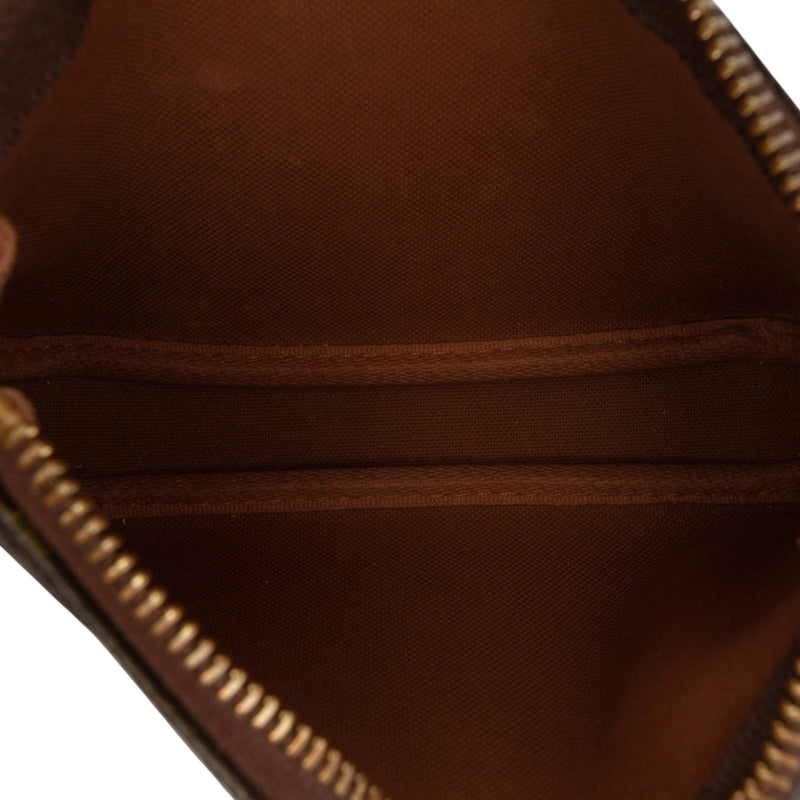Monogram Mini Pochette Accessoires - Image 4