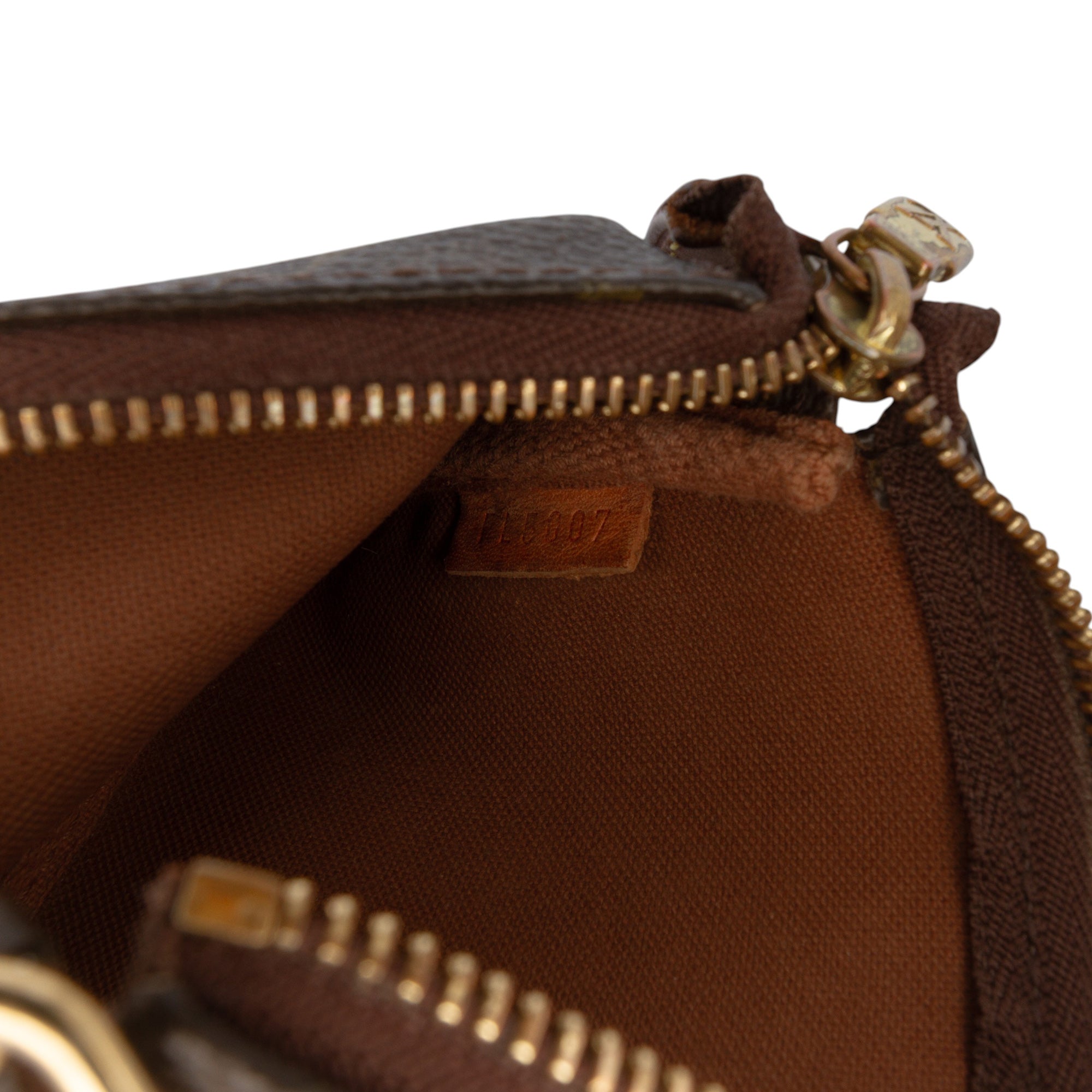 Monogram Mini Pochette Accessoires - Image 5