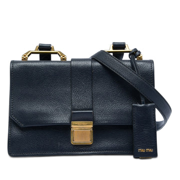 Goatskin Madras Crossbody - Image 1