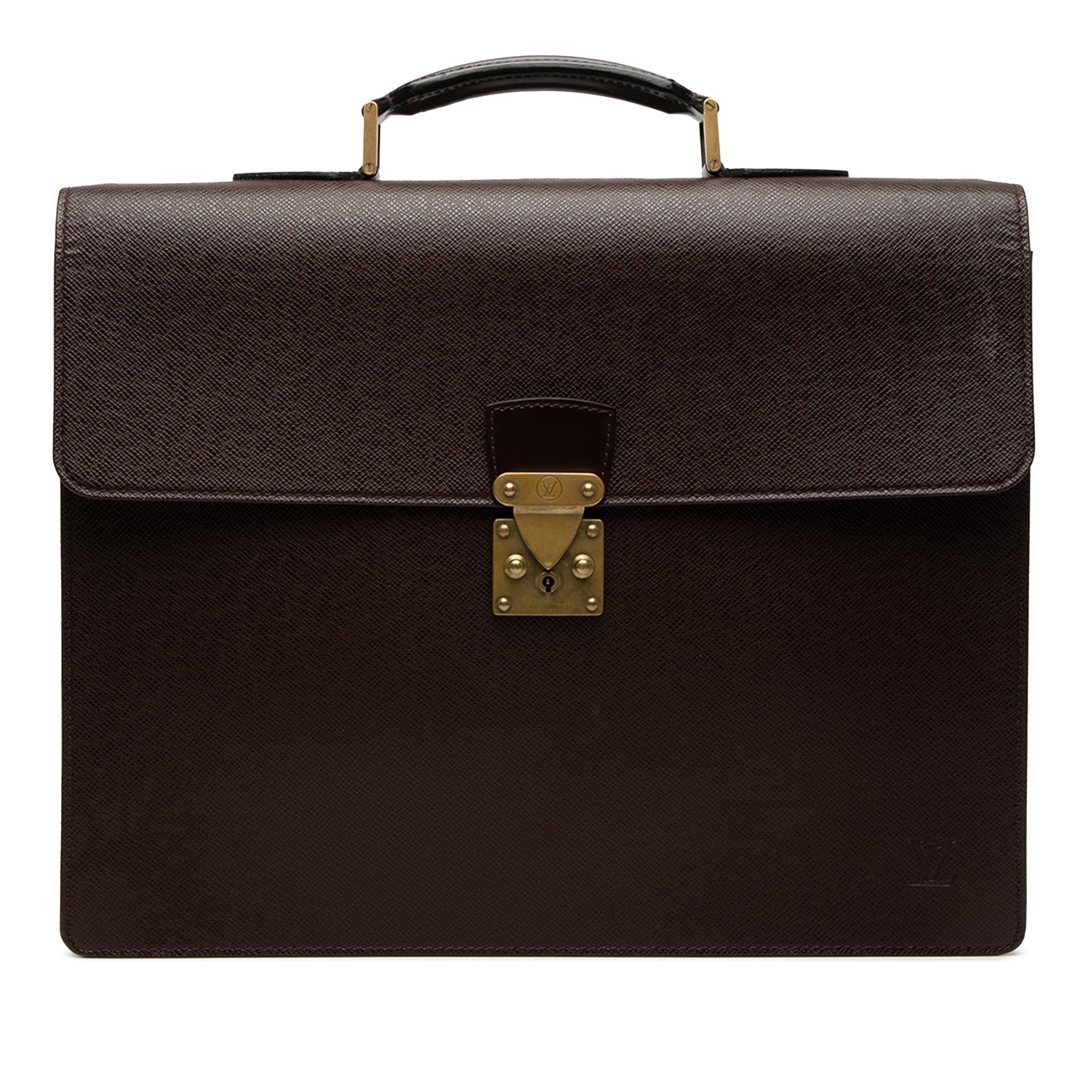 Taiga Moskova Briefcase - Image 1