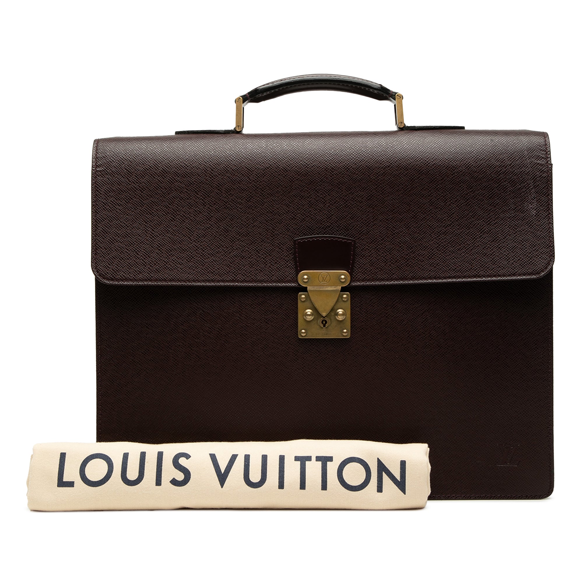 Taiga Moskova Briefcase - Image 10