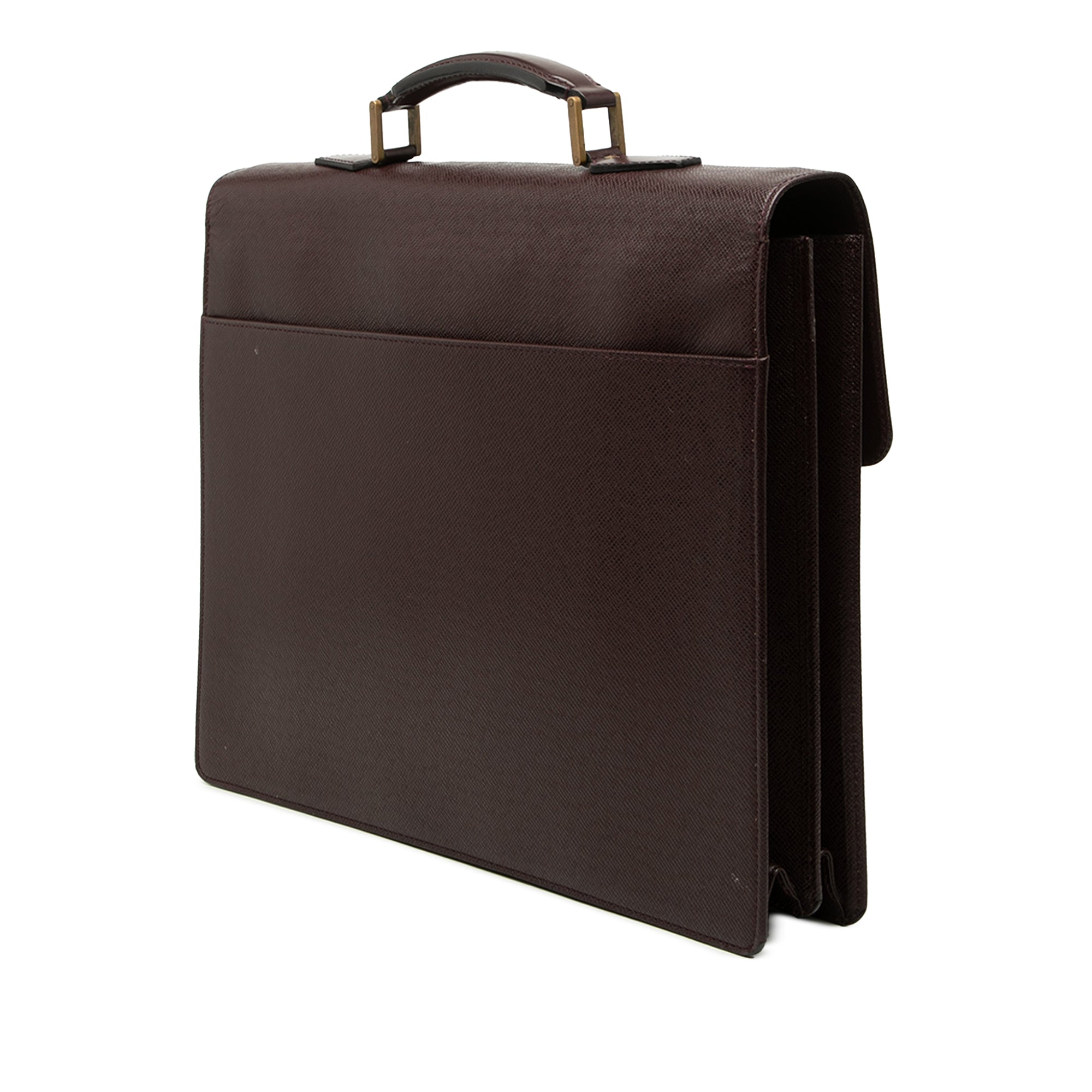 Taiga Moskova Briefcase - Image 2