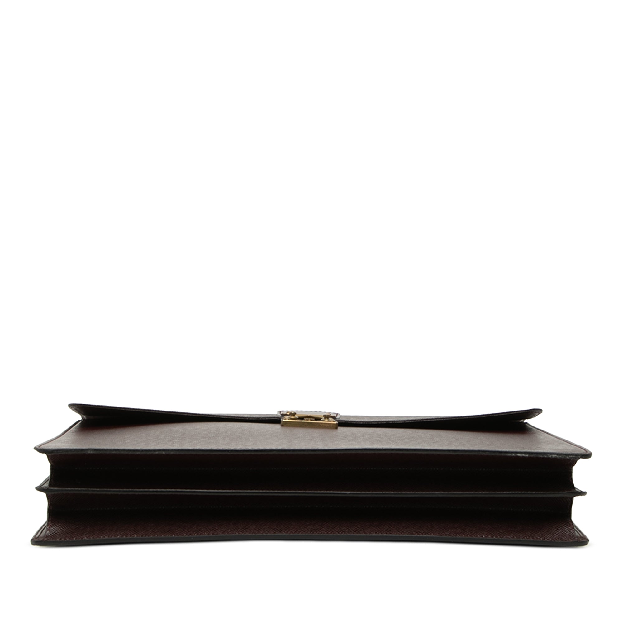Taiga Moskova Briefcase - Image 3