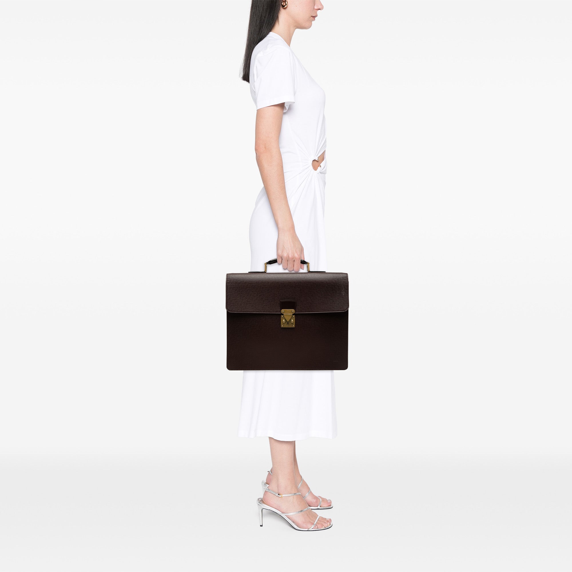 Taiga Moskova Briefcase - Image 9