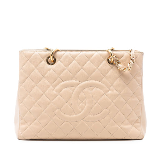 Caviar Grand Shopping Tote - Image 1