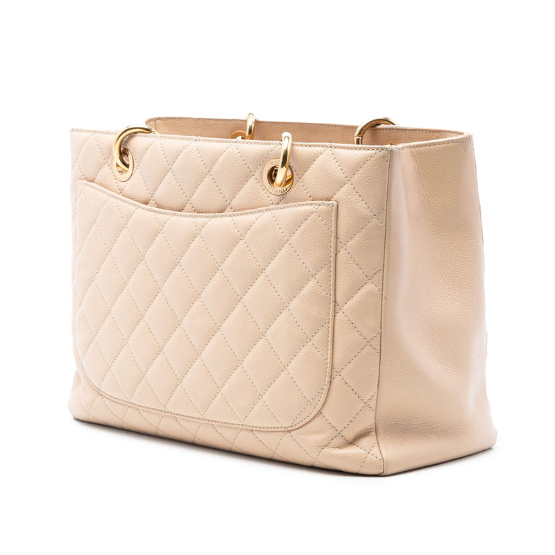 Caviar Grand Shopping Tote - Image 2