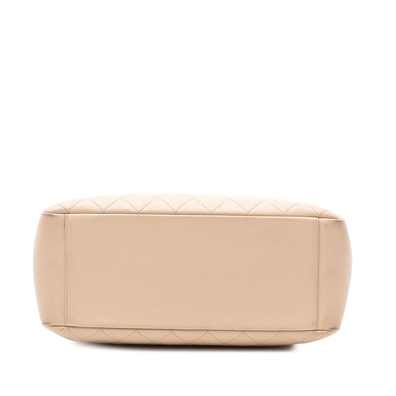 Caviar Grand Shopping Tote - Image 3